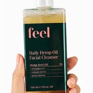 Daily Facial Cleanser